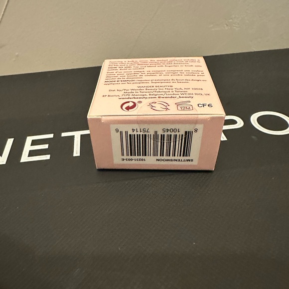 Wander duo eyeshadow - Picture 2 of 4